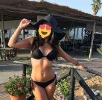 Atakum Escort'un Çarpıcı Güzelini Deneyimleyin