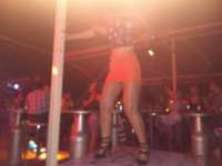 Atakum Escort'un Çarpıcı Güzelini Deneyimleyin
