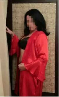 Bafra Escort Alanında Olağanüstü Bir Yıldız: Burcu