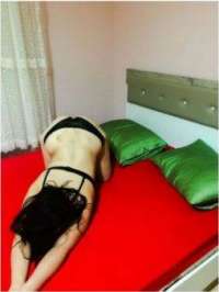 Bafra Escort Bayan Alev'in Çekici Dünyasına Hoş Geldiniz