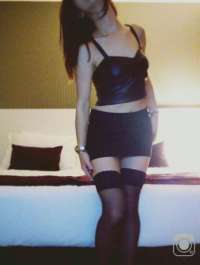 Bafra Escort Bayan Rüya