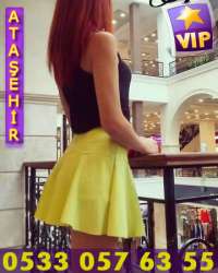 Bafra Escort Bayan Rüya