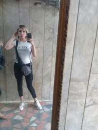 Bafra Escort: Büyüleyici Fiziği ve Eşsiz Hizmetleriyle Sizinle