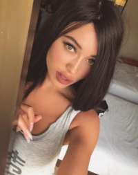 Bafra Escort Kızının Büyüleyici Dünyasına Hoş Geldiniz!