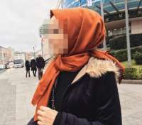Bafra’nın Büyüleyici Escort Bayanı: Gizem