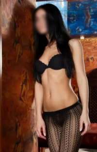 Bafra’nın Büyüleyici Escort Bayanı: Gizem