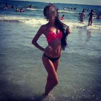 Büyüleyici ve Tutkulu Bafra Escort - Ayşe