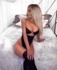 Canik Escort - Bağımsız Ruhlu, Gizemli ve Çekici
