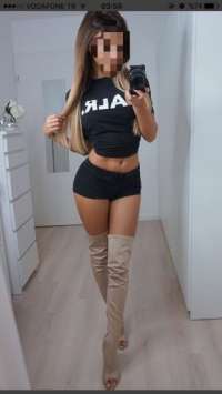 Canik Escort Hizmeti Sunan Bilge'nin büyüleyici güzellik ve cazibe dünyası
