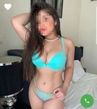 Canik Escort'un Eşsiz Güzelliği