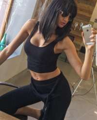 Canik'de Hizmetinizde Müthiş Bir Escort Bayan: Gizem