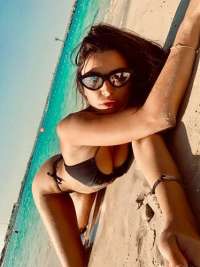 Canik'de Hizmetinizde Müthiş Bir Escort Bayan: Gizem