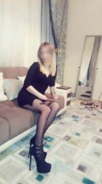 Çarpıcı Atakum Escort Kızın Doğal Cazibesi