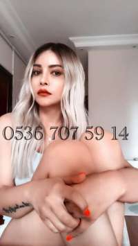 Çarşamba Escort Bölgesinden Enfes Güzellik: Derya