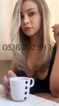 Çarşamba Escort Bölgesinden Enfes Güzellik: Derya