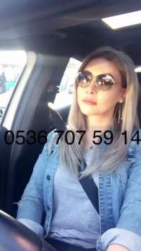 Çarşamba Escort Bölgesinden Enfes Güzellik: Derya