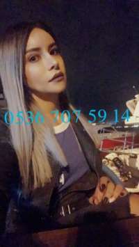 Çarşamba Escort Bölgesinden Enfes Güzellik: Derya