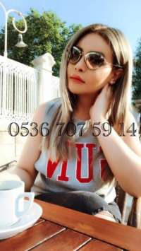 Çarşamba Escort Bölgesinden Enfes Güzellik: Derya