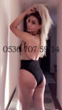 Çarşamba Escort Bölgesinden Enfes Güzellik: Derya