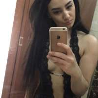 Çarşamba Escort Bölgesinin Muhteşem Güzeli