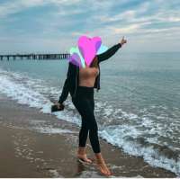 Çarşamba Escort Bölgesinin Parlak Yıldızı
