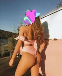 Çarşamba Escort Bölgesinin Parlak Yıldızı