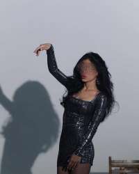 Çarşamba Escort Hizmeti Veren Büyüleyici Partner: Esra