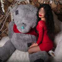 Çarşamba Escort Hizmeti Veren Büyüleyici Partner: Esra