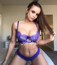 Çarşamba Escort Kızları: Tüm Gözler Onları Üzerinde