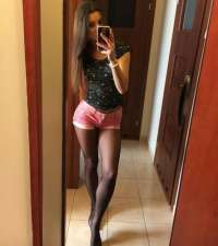 Çarşamba Escort Kızlarının İçtenliği ve Sihirli Güzellikleri