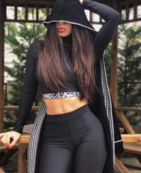 Çarşamba Escort: Tutkunun Adı, Unutulmaz Güzellik