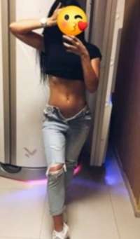 Çarşamba'da Rüyalarınızı Süsleyecek Escort Kız