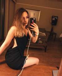 Enfes Canik Escort Bayan Deneyiminiz