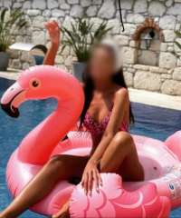 İlkadım Escort: Ahenkli Bütünleşmiş Fiziksel ve Ruhsal Güzelliğin Taçlandığı İsim