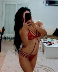 İlkadım Escort - Ateşli ve Tutkulu bir Gece için
