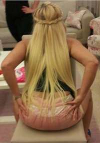 Kendine Güvenen ve Göz Kamaştıran İlkadım Escort Bayan Tanıtımı