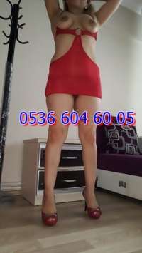 Sınırsız Hizmetler İle Tanışın: Canik Escort Deniz