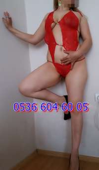 Sınırsız Hizmetler İle Tanışın: Canik Escort Deniz