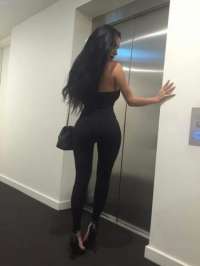 Unutulmaz Anılarınızı Oluşturacak Çarşamba Escort Bayan: Selin